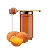 Продукція тваринництва та супутня продукція