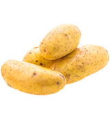 Зернові культури та картопля