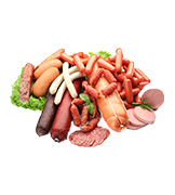 М’ясопродукти