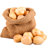 Картопля та картопляні вироби