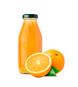 Фруктові та овочеві соки