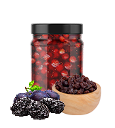 Оброблені фрукти та овочі