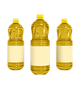 Рафіновані олії та жири