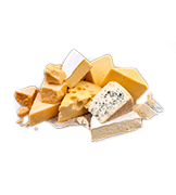 Сирні продукти