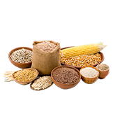 Продукція борошномельно-круп'яної промисловості