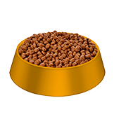 Готові корми для сільськогосподарських та інших тварин