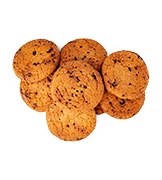 Сухарі та печиво; пресерви з хлібобулочних і кондитерських виробів