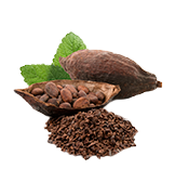 Какао; шоколад та цукрові кондитерські вироби