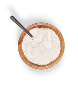 Продукти харчування та сушені продукти різні