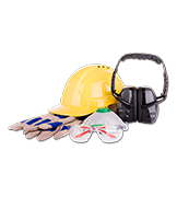 Аксесуари до робочого одягу