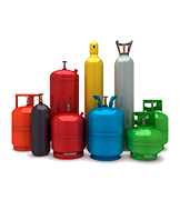 Промислові гази