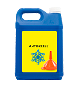 Спеціалізована хімічна продукція