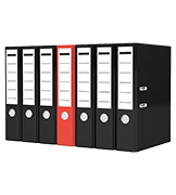 Офісне устаткування та приладдя різне