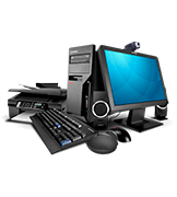 Машини для обробки даних (апаратна частина)