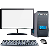 Комп’ютерне обладнання