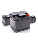 Електричні акумулятори