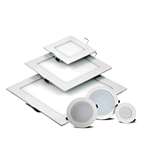 Світильники та освітлювальна арматура