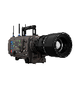 Апаратура для запису та відтворення аудіо- та відеоматеріалу