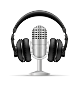 Мікрофони та гучномовці