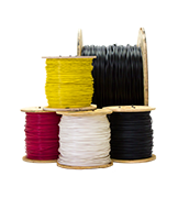 Телекомунікаційні кабелі та обладнання