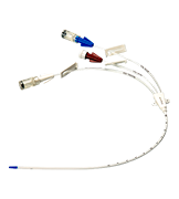 Апаратура для підтримування фізіологічних функцій організму