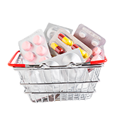 Фармацевтична продукція