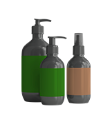 Парфуми, засоби гігієни та презервативи