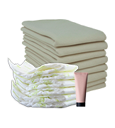 Засоби для догляду за малюками