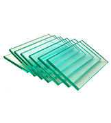 Скляний посуд лабораторного, санітарно-гігієнічного чи фармацевтичного призначення