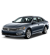 Легкові автомобілі