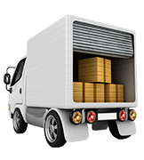 Мототранспортні вантажні засоби