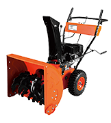 Великовантажні мототранспортні засоби