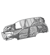 Кузови транспортних засобів