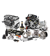 Двигуни та їх частини