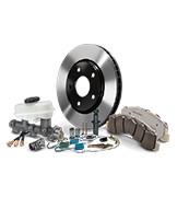 Механічні запасні частини, крім двигунів і частин двигунів