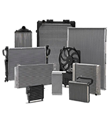 Запасні частини до вантажних транспортних засобів, фургонів та легкових автомобілів