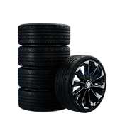 Шини для транспортних засобів великої та малої тоннажності