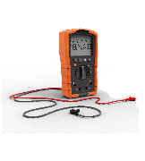 Прилади для вимірювання величин