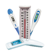 Лічильні прилади