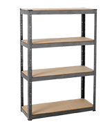 Меблі та приспособи різні