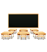 Шкільні меблі