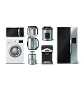 Електричні побутові прилади