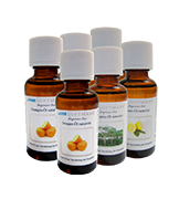 Ароматизатори та воски