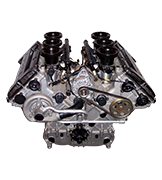 Турбіни та мотори