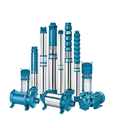 Насоси та компресори