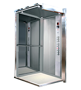 Підіймально-транспортувальне обладнання