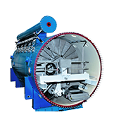 Машини для обробки мінералів