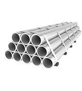 Магістралі, трубопроводи, труби, обсадні труби, тюбінги та супутні вироби