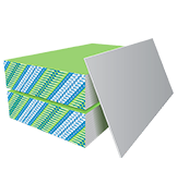 Плити, листи, стрічки та фольга, пов’язані з конструкційними матеріалами