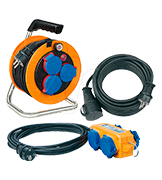 Кабелі та супутня продукція